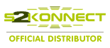 S2KONNECT Official Distributor