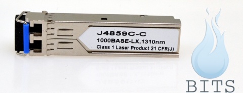 Gigabit-LX-LC Mini-GBIC J4859C HP ProCurve kompatibel.